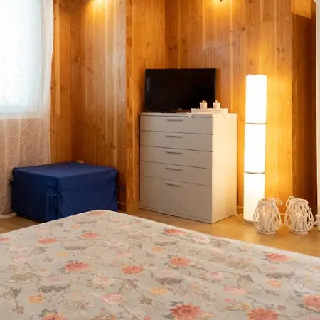 Holiday home Luxury Elisa *