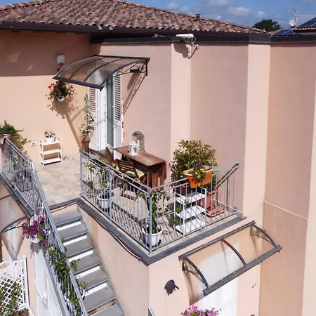 Holiday home Luxury Elisa